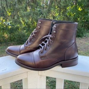 Thursday Boot Company - BRAND NEW!